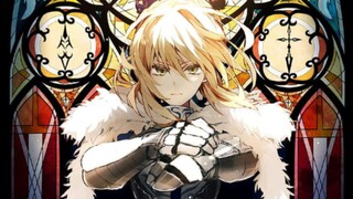 FATE STAY AMV 2025
