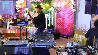 Lights and Sounds Setup at BigHotel by SDSS