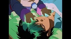 Yu Yu Hakusho คนเก่งฟ้าประทาน ตอนที่ 5 พากย์ไทย