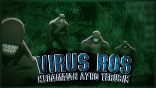 TG :re S2 Eps 10 "GHOULIFICATION MASSAL DIMULAI" ||► IM KIRIN