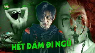 THÁM TỬ ÁC MỘNG & HÀNH TRÌNH TAI ƯƠNG TRONG GIẤC MƠ