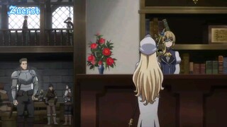 Goblin Slayer Dark Scene - AMV