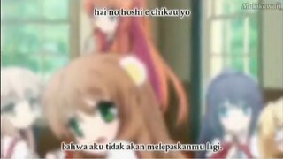 genre comedy tapi endingnya🗿