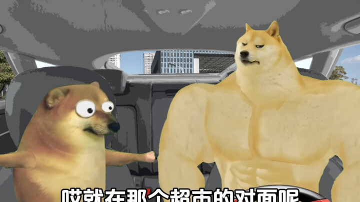 Awkward moments when hailing a taxi!