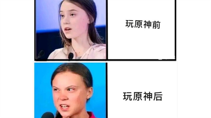 Let's post a video of an eco-conscious girl and see what happens!