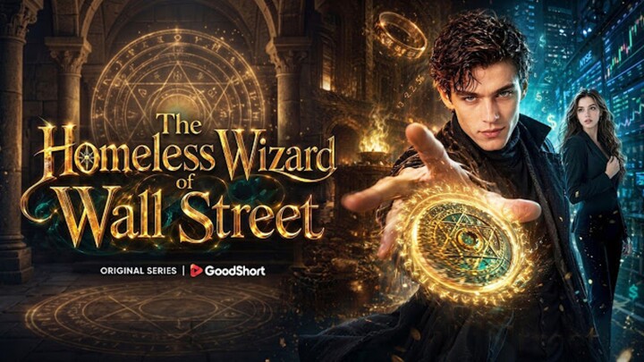 [AI] The Homeless Wizard of Wall Street
