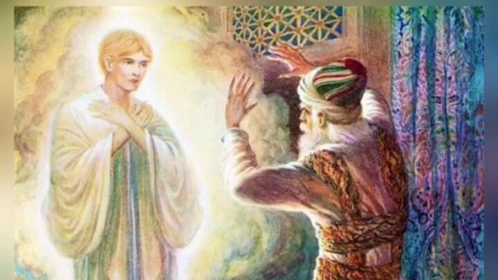 (Reflection) Friday, December 19, 2025 Friday of the Third Week of Advent #faith #reflection #advent