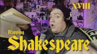 Sonnet 18 by William Shakespeare | Rapping Literature