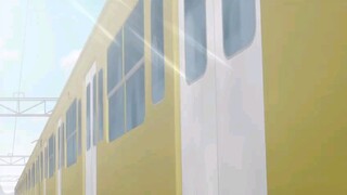 Danshi koukousei no Nichijou Ep 10