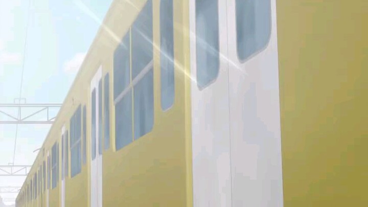 Danshi koukousei no Nichijou Ep 10