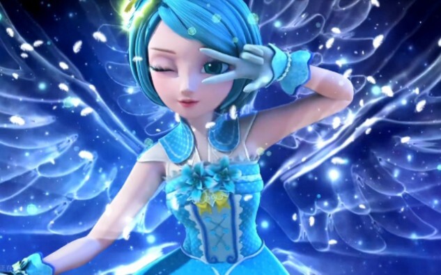 Tất cả các phép biến hình trong Star Academy Season 1