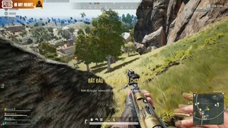 Tổng Hợp Các Pha Highlight Pubg PC 16 II Map sanhok II top 1 cùng đồng đội P2