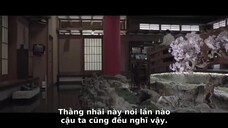 Thế Giới Của Chó Và Lợn EP 7 [Sub Việt]