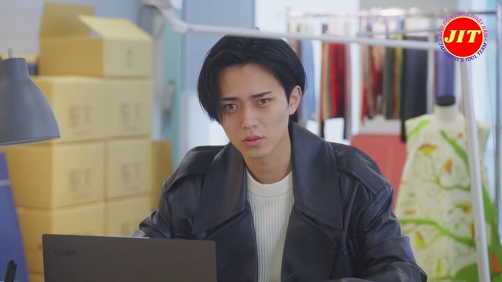 [Vietsub] Onzoushi ni Koi wa Muzu Sugiru EP04 Full HD 1080p [JIT Subteam]