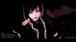 [MMD Identity V / 第五人格] Hunter [Mercenary Naib]