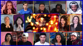 Demon Slayer Season 3 Episode 11 Reaction Mashup