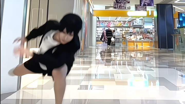Today's floor is as smooth as kgym's brain