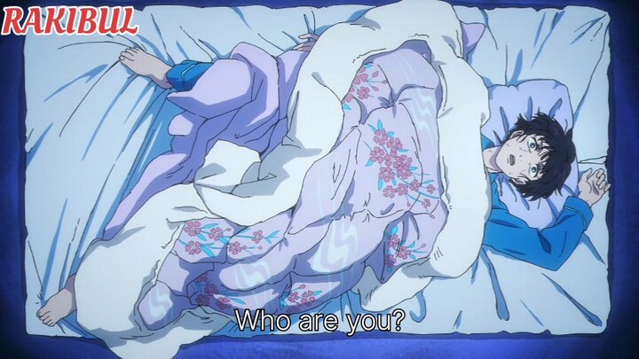 Jujutsu Kaisen The Culling Game Part-1- Episode 7 [ English subtitle/ English Dubbed ]