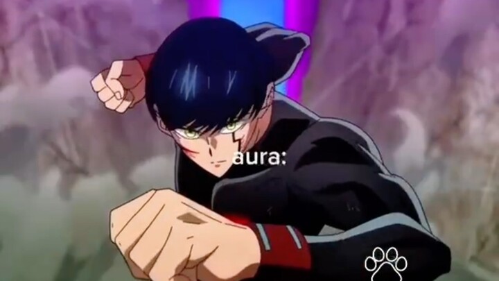 Kekuatannya tak tertandingi 💀🔥 | mashlemagicandmuscles