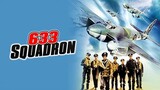 633 Squadron (1964) Full Action Worl War 2 Movies