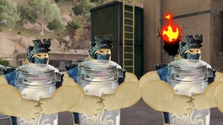 Chinese vs Western (alien invasion)