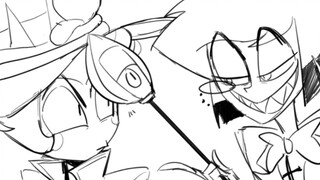 【Hell Inn】Idiot