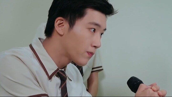 หนุ่มเรียนห่วยบังเอิญปลุกระบบ พลิกเป็นสุดยอดอัจฉริยะ