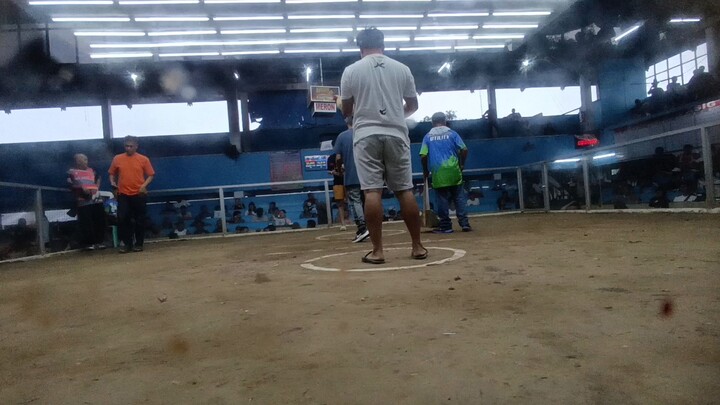 4th fight pasig square