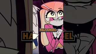 THIS IS WHY CHARLIE IS THE MC 😤 #hazbinhotel #hazbinhotelcharlie #anime