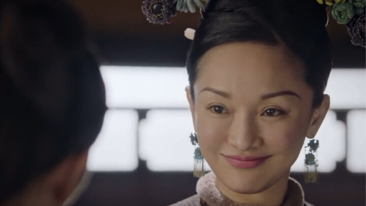 Ruyi’s Royal Love in the Palace Spoofs: Gao Xi’s Offscreen Exit Under the Moonlight