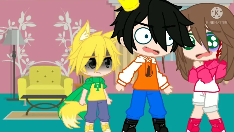 I Love You Dad Meme Ft Eltrollino Lovely Ela Mikecrack Bilibili