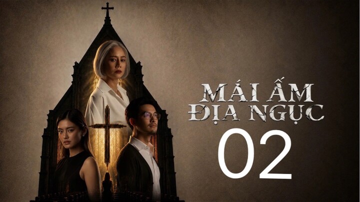 Mái Ấm Địa Ngục (Hell Home) Full HD - Tập 2 (Thuyết Minh)
