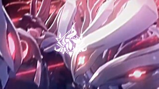 "Hỡi loài người hãy quỳ xuống và đầu hàng ta, ta là Herrscher" [Honkai Impact 3/Herrscher]