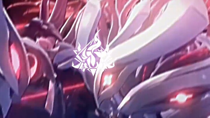 "Berlututlah manusia dan serahkan padaku, akulah Herrscher" [Honkai Impact 3/Herrscher]