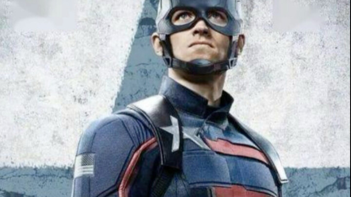 Serum soldier, boy