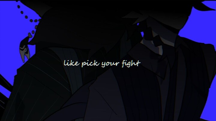 【Oc/MEME】BLOODPOP MEME