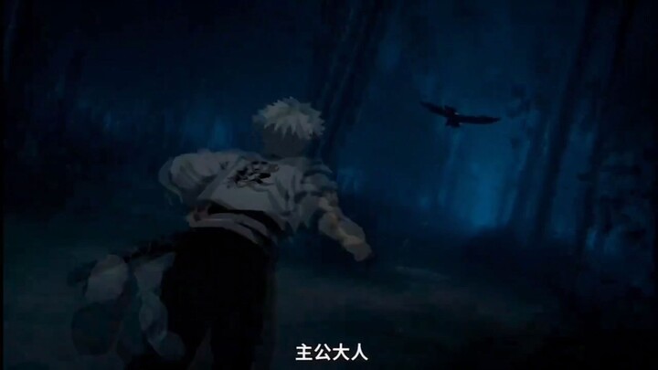 أكثر المشاهد حماسًا في "Demon Slayer"