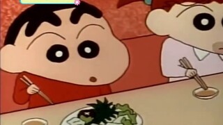 Ibu Crayon Shin-chan丨Nini akan terpicu setiap kali dia bersama Shin-chan...