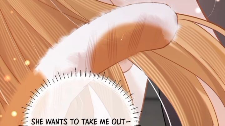 Officer,Your Tail is Showing Chapter 4🥰