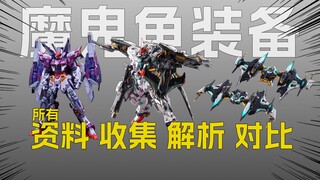 [解析]关于雷霆魔鬼鱼，所有消息汇总/无限新星雷霆魔鬼鱼