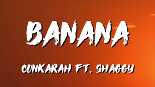 Banana Lyrics