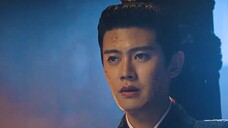 “แม้ว่าเขาจะเปิดเผยตัวตนที่น่าขยะแขยงที่สุด แต่เขาก็ยังพา Zhou Shengchen กลับบ้าน”