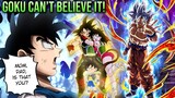 Goku's NEW Power of Ultra Instinct-Goku Finally Meets His Parents 40 Year Later-Dragon Ball Super 82