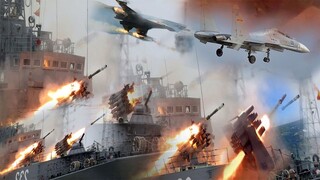 🌐 Diễn biến hạ thủy TÀU NGẦM SÁT THỦ của Đài Loan ở eo biển Hoa Đông, nó trang bị hỏa tiễn diệt hạm