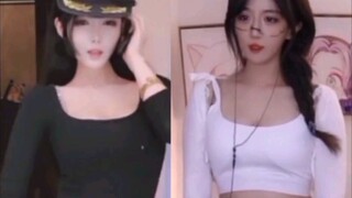 Dai Mei: When I put on that dress tomorrow, the live broadcast room will be flooded with comments wi