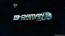 B-DAMAN CROSSFIRE - EPISODE 24 (DUB)