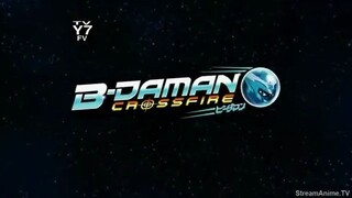 B-DAMAN CROSSFIRE - EPISODE 24 (DUB)