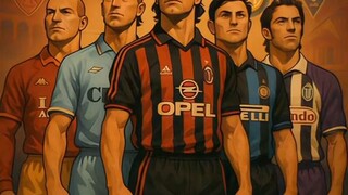 Serie a
