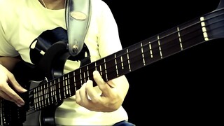 5 Melodic Worship BASS Lines you should LEARN