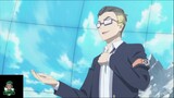 The Daily Life of the Immortal King english dub 7